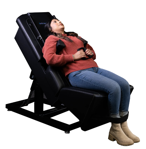 Spinal Decompression Conroe, TX 